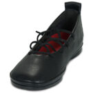 Camper RIGN ISLA RY Nero Ballerine Donna - 3