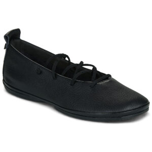Ballerine    RIGN ISLA RY  Nero