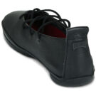 Camper RIGN ISLA RY Nero Ballerine Donna - 5
