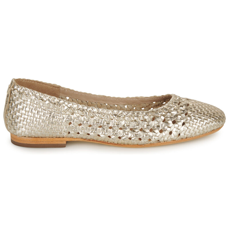 JB Martin  TREFLE Ballerine Donna - 2