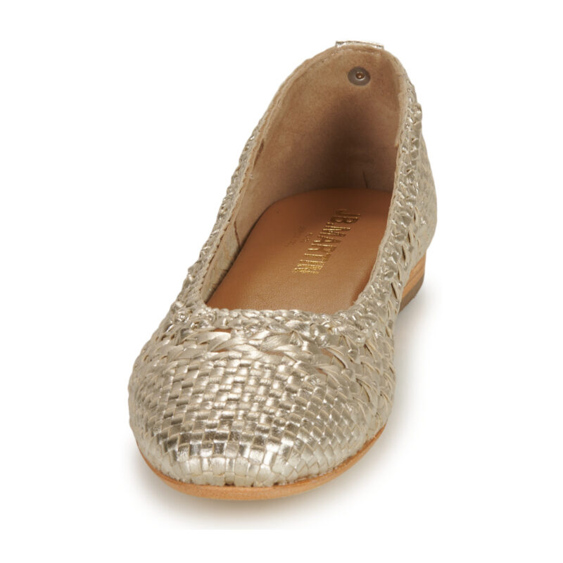 JB Martin  TREFLE Ballerine Donna - 3