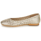 JB Martin  TREFLE Ballerine Donna - 4