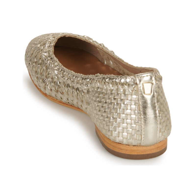 JB Martin  TREFLE Ballerine Donna - 5