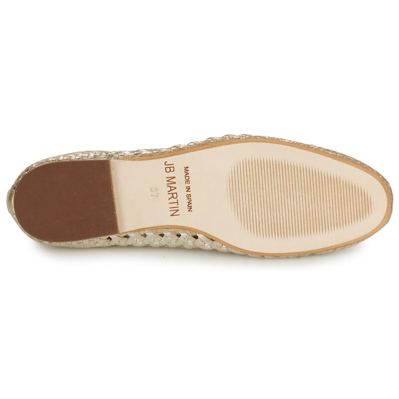 JB Martin  TREFLE Ballerine Donna - 7
