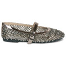 ALMA EN PENA V261255 Argento Ballerine Donna - 2