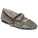ALMA EN PENA V261255 Argento Ballerine Donna - 1