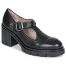 Hispanitas ZURICH Nero Ballerine Donna - 1