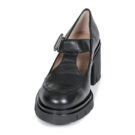 Hispanitas ZURICH Nero Ballerine Donna - 3