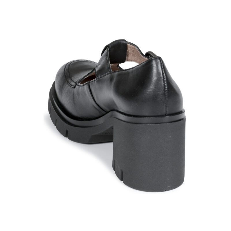 Hispanitas ZURICH Nero Ballerine Donna - 5