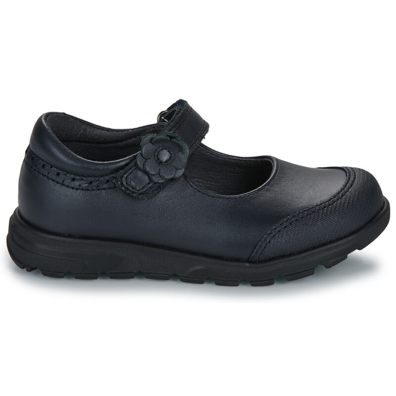 bambina ragazza Pablosky 334020 Blu Ballerine Bambina - 2
