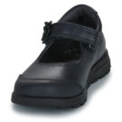 bambina ragazza Pablosky 334020 Blu Ballerine Bambina - 3