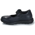 bambina ragazza Pablosky 334020 Blu Ballerine Bambina - 4