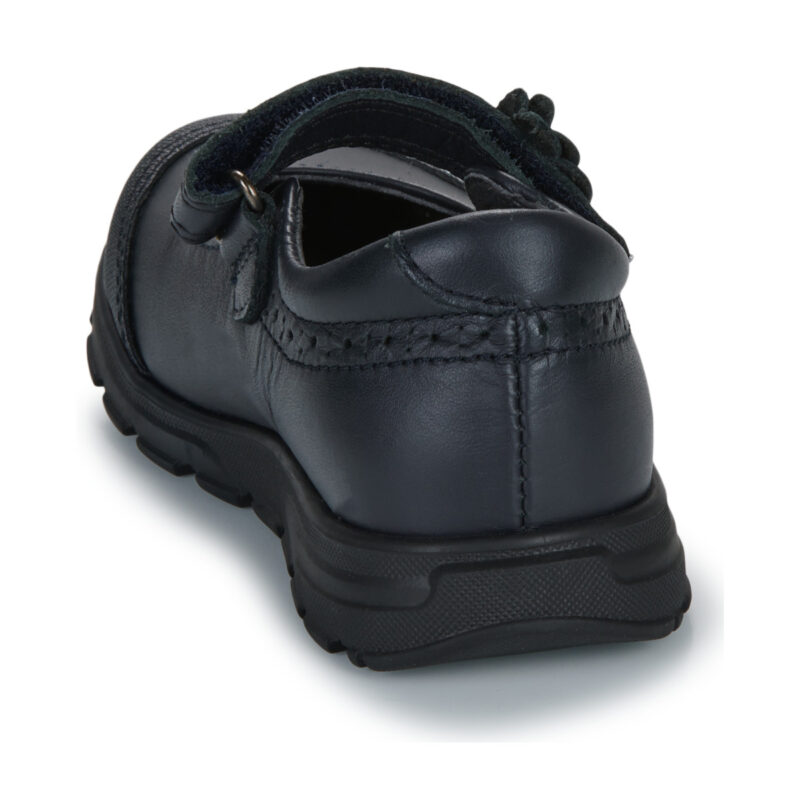 bambina ragazza Pablosky 334020 Blu Ballerine Bambina - 5