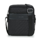 David Jones 799902 Nero Borse Shopping Uomo - 1
