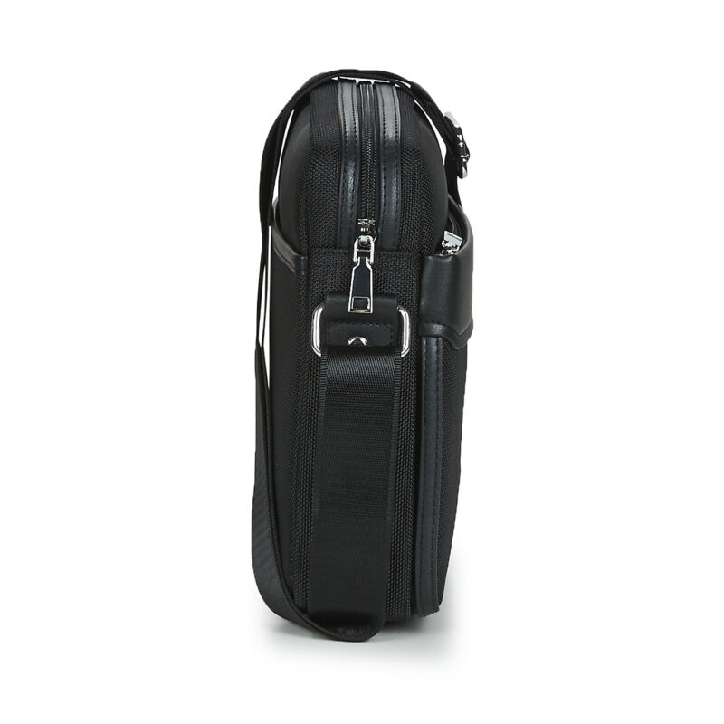 David Jones 799902 Nero Borse Shopping Uomo - 3