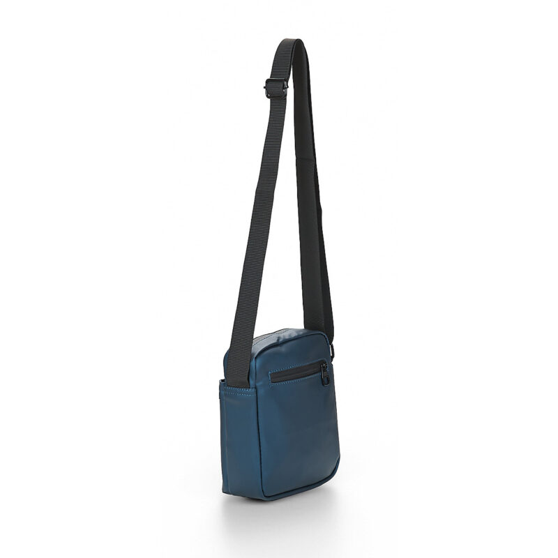 David Jones - Blu Borse Shopping Uomo - 3