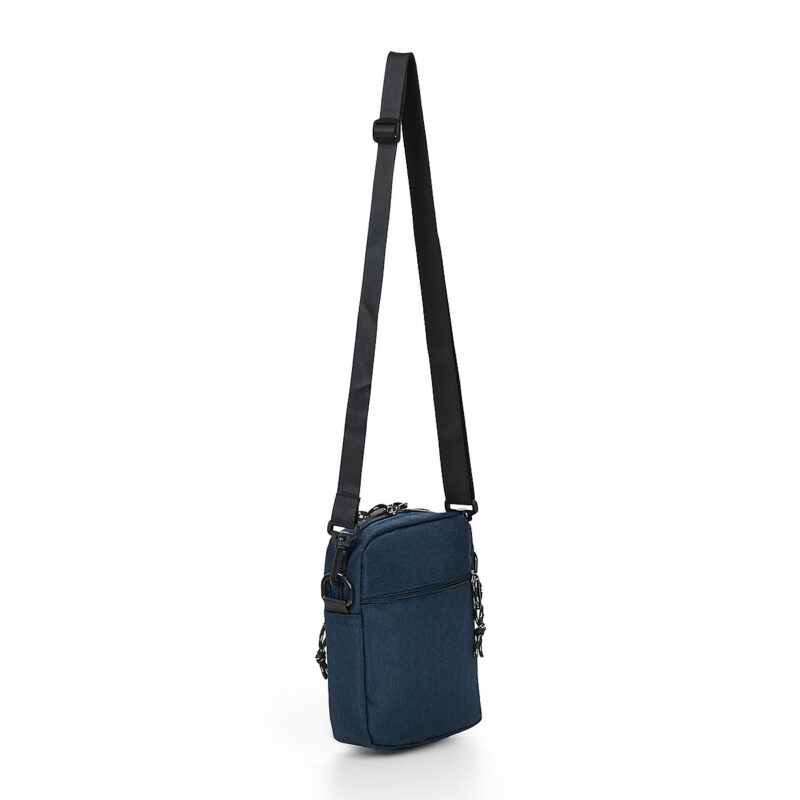 David Jones - Blu Borse Shopping Uomo - 3