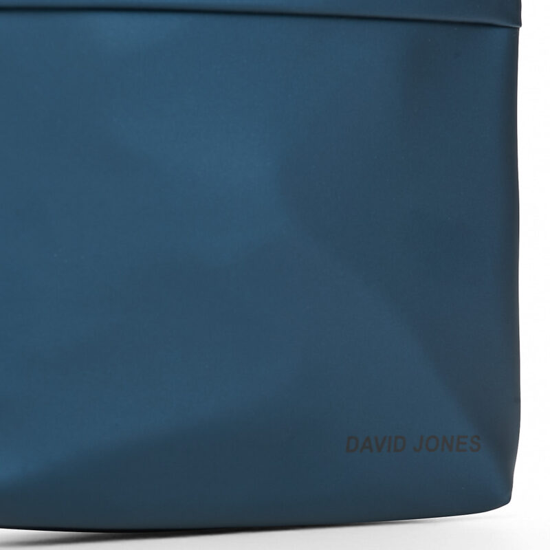 David Jones - Blu Borse Shopping Uomo - 4