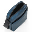 David Jones - Blu Borse Shopping Uomo - 5