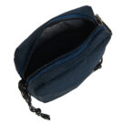 David Jones - Blu Borse Shopping Uomo - 5