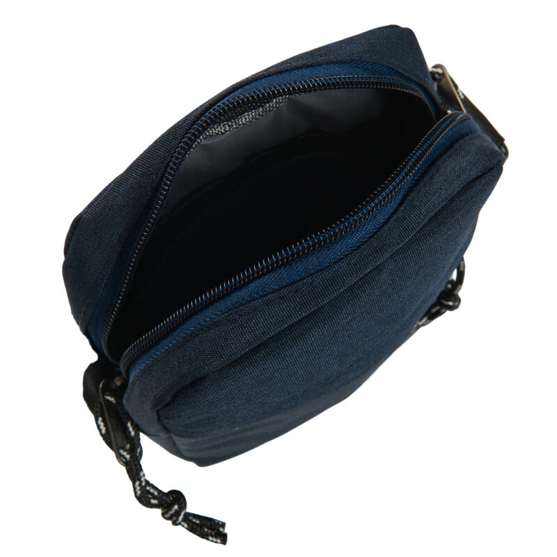 David Jones - Blu Borse Shopping Uomo - 5