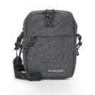 David Jones - Grigio Borse Shopping Uomo - 1