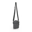 David Jones - Grigio Borse Shopping Uomo - 3