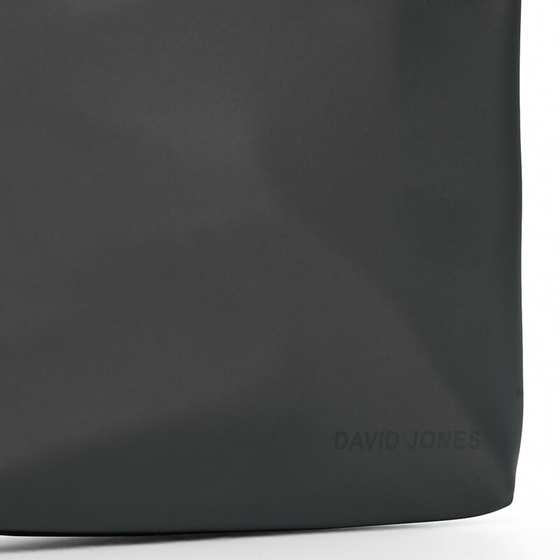 David Jones - Grigio Borse Shopping Uomo - 4
