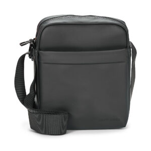 Borsa Shopping uomo David Jones  -  Grigio David Jones