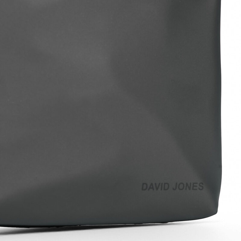 David Jones - Kaki Borse Shopping Uomo - 4