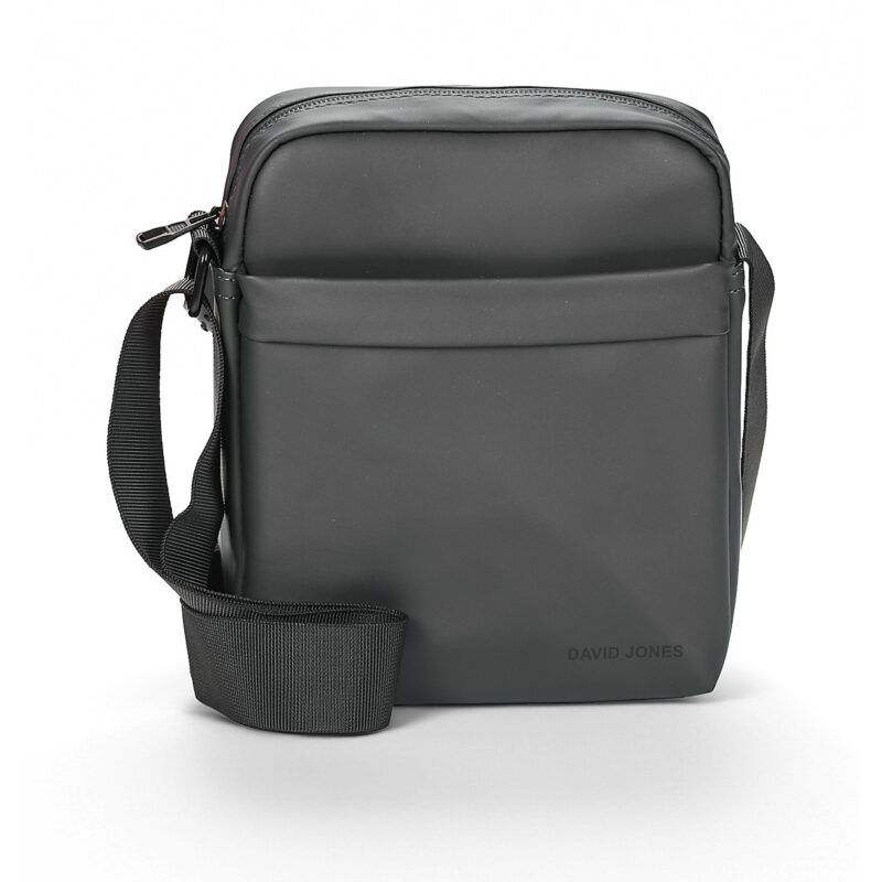 David Jones - Kaki Borse Shopping Uomo - 1