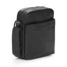 David Jones - Nero Borse Shopping Uomo - 2