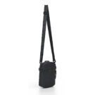 David Jones - Nero Borse Shopping Uomo - 3
