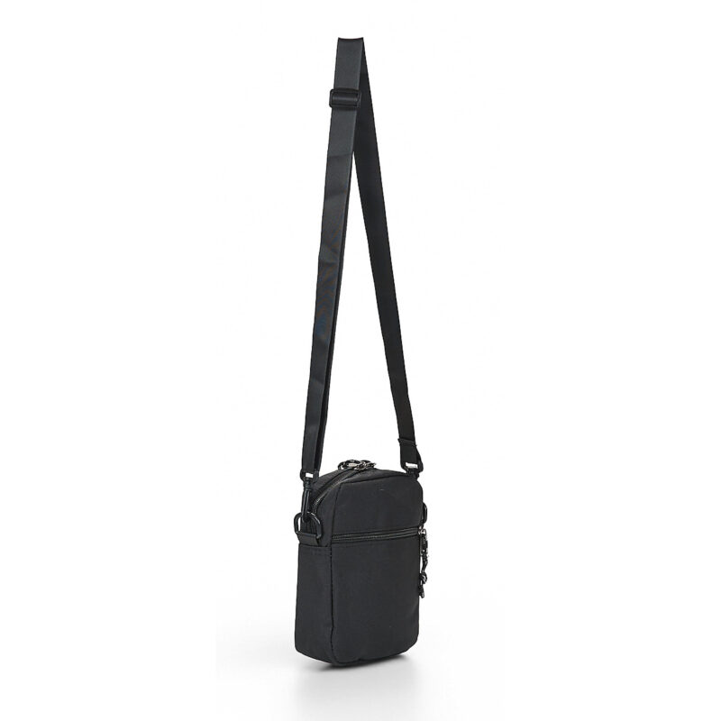 David Jones - Nero Borse Shopping Uomo - 3