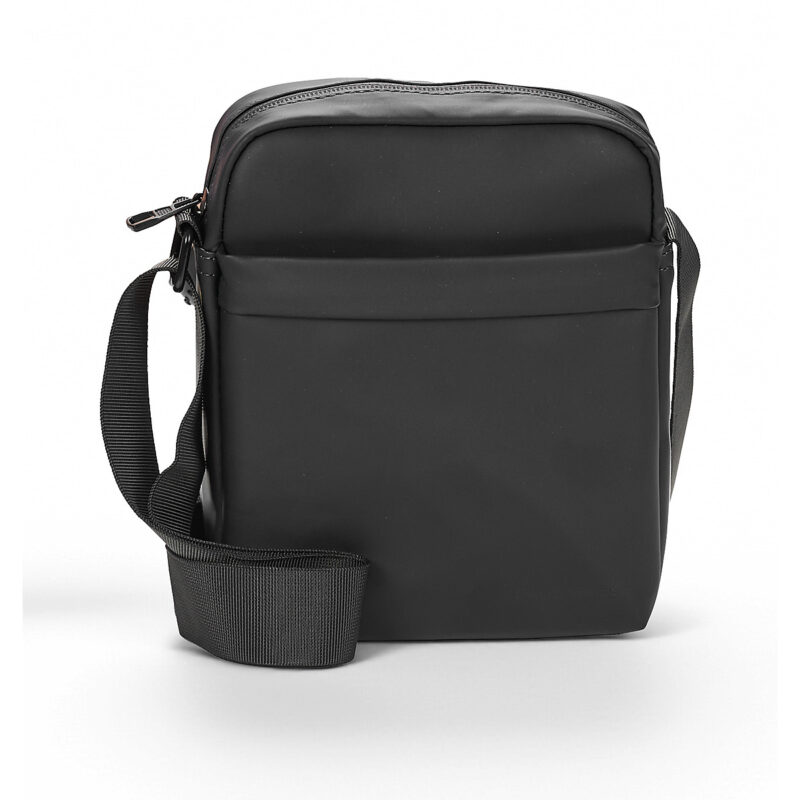 David Jones - Nero Borse Shopping Uomo - 1