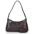 David Jones - Marrone Borse a spalla Donna - 1
