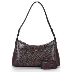 Borsa a spalla donna David Jones  -  Marrone David Jones 6979439853614