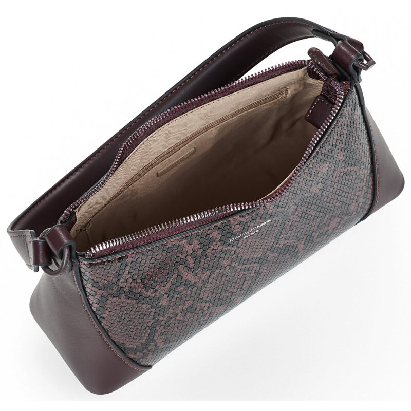 David Jones - Marrone Borse a spalla Donna - 5