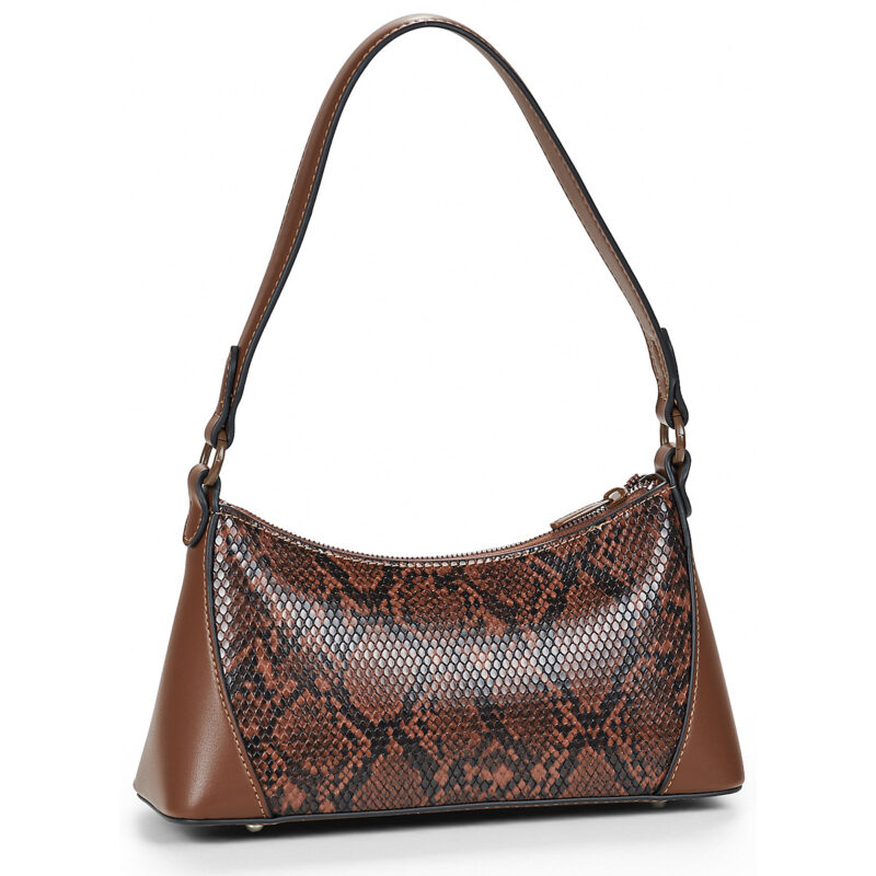 David Jones - Marrone Borse a spalla Donna - 2
