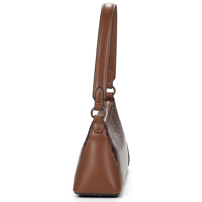 David Jones - Marrone Borse a spalla Donna - 3