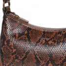 David Jones - Marrone Borse a spalla Donna - 4