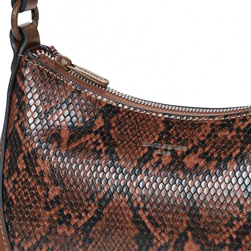 David Jones - Marrone Borse a spalla Donna - 4