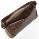 David Jones - Marrone Borse a spalla Donna - 5