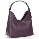 Furla FURLA GOCCIA M HOBO Viola Borse a spalla Donna - 2