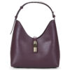 Sac bandouli&egrave;re femme Furla FURLA GOCCIA M HOBO Furla