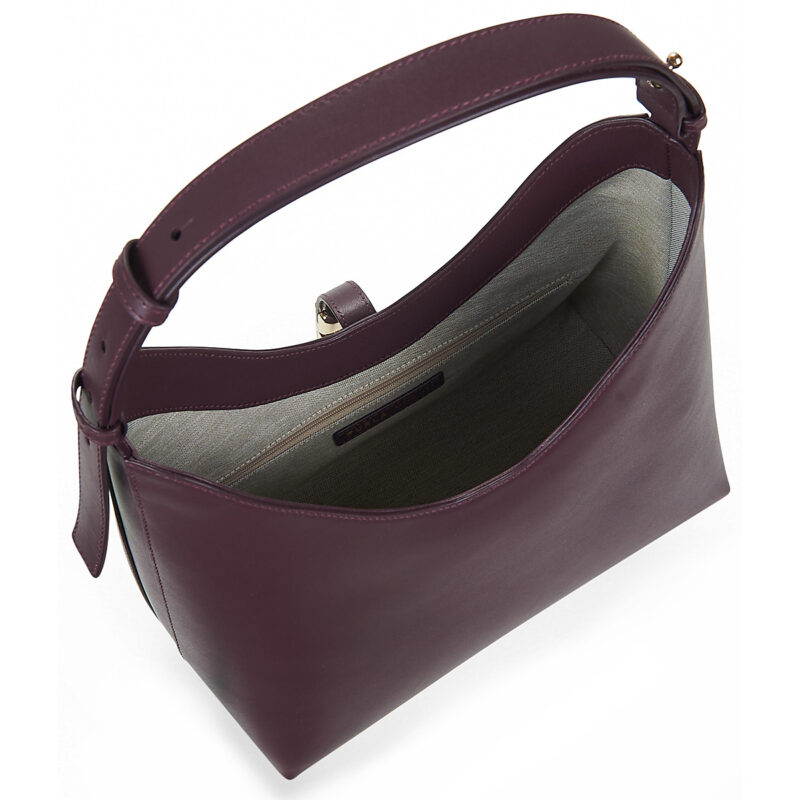 Furla FURLA GOCCIA M HOBO Viola Borse a spalla Donna - 5