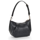 Guess AMORETTE SHOULDER BAG Nero Borse a spalla Donna - 2