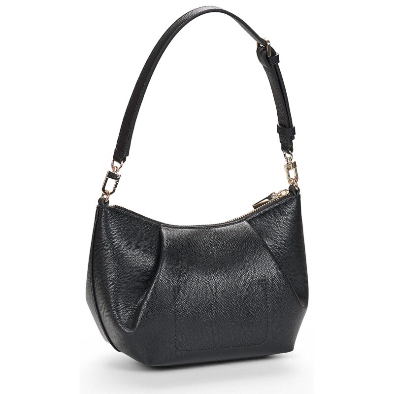 Guess AMORETTE SHOULDER BAG Nero Borse a spalla Donna - 2