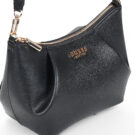 Guess AMORETTE SHOULDER BAG Nero Borse a spalla Donna - 4