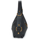 Guess CAMDEN SHOULDER BAG Nero Borse a spalla Donna - 3